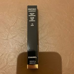 Chanel Inimitable Waterproof Noir